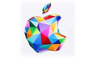 Apple Giftcard EUR15,-